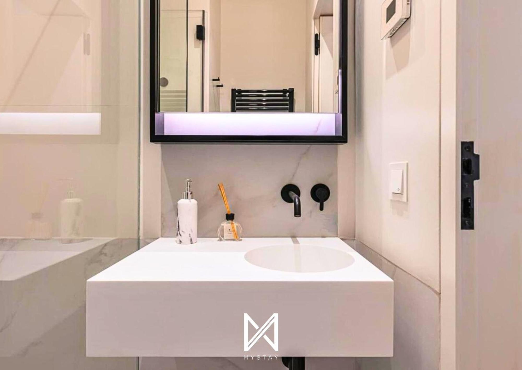 Mystay - Homie In Lissabon