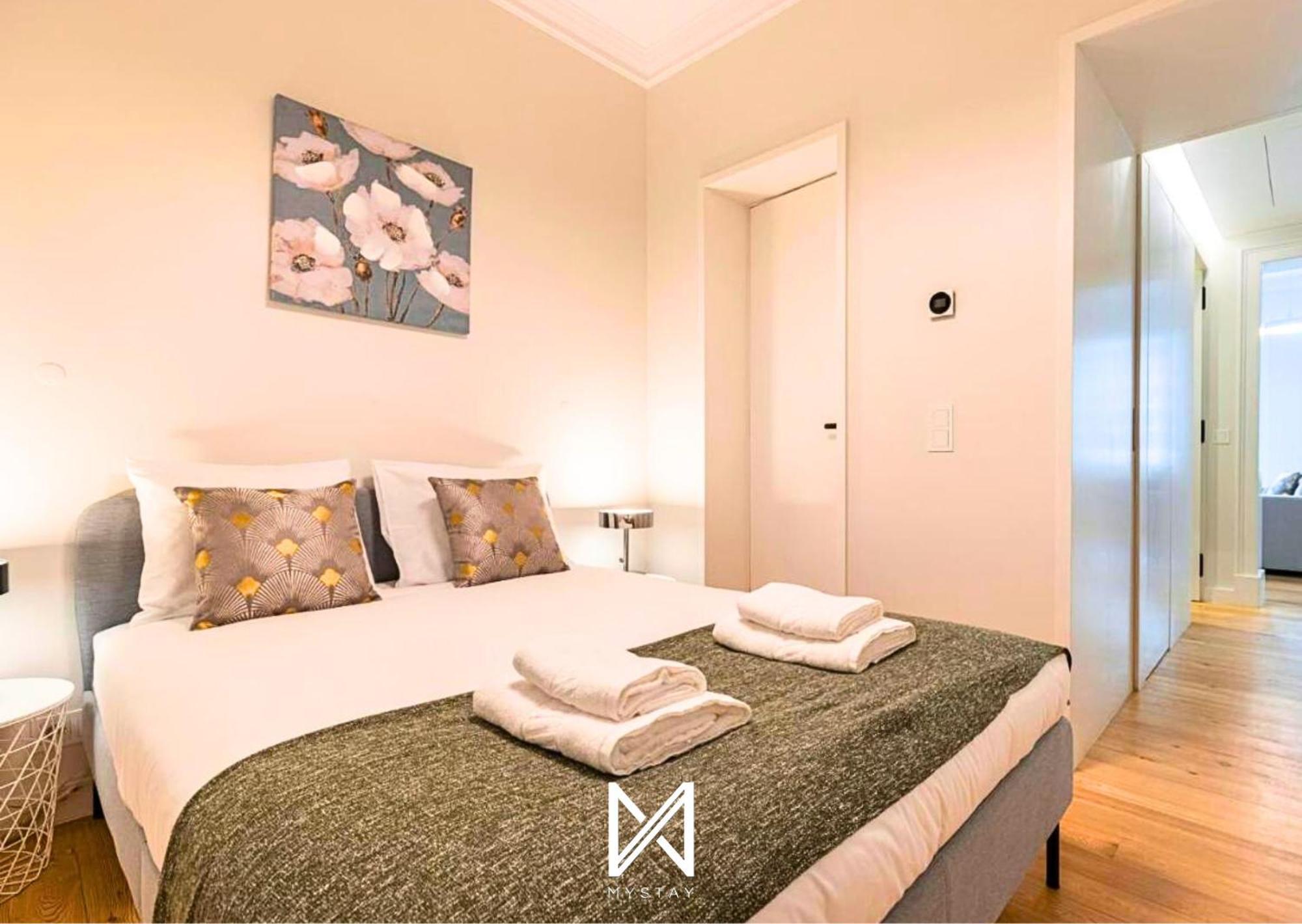 Mystay - Homie In Lissabon