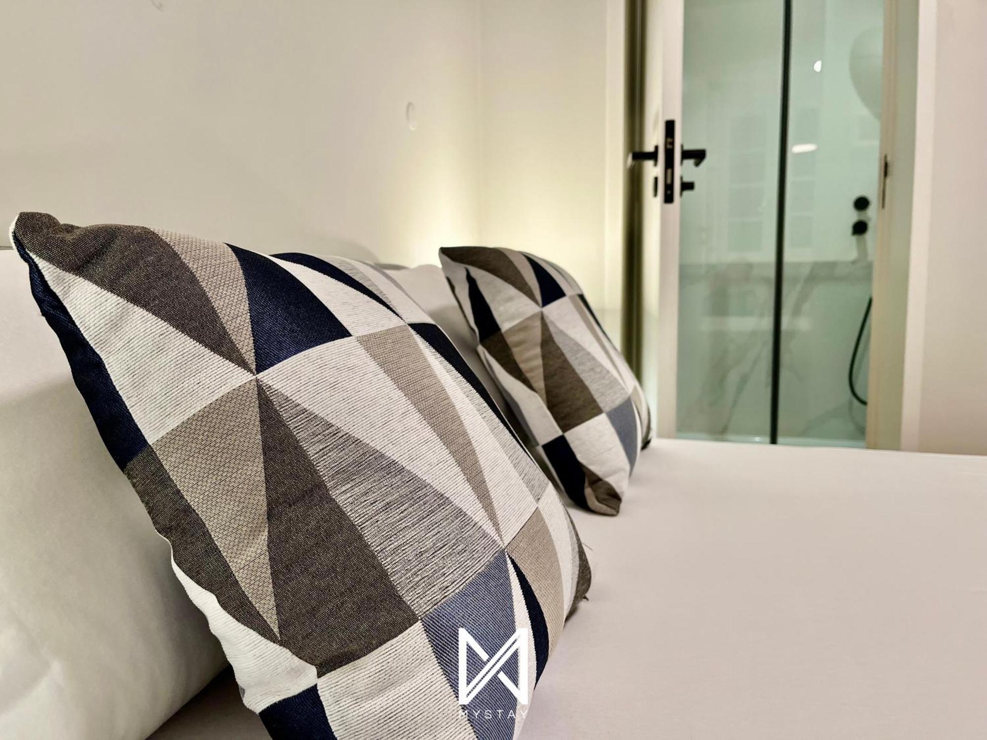 Apartment Mystay - Homie In Lissabon